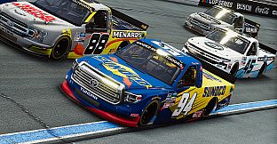 NASCAR Heat 5 - Pre Order Bonus