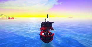 Ocean Man - The Last Ocean (DLC D)