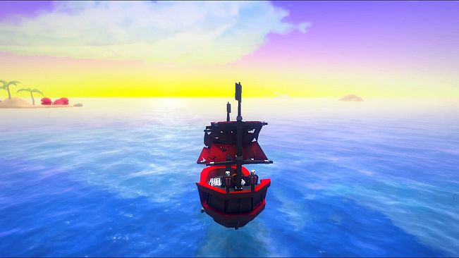 Ocean Man - The Last Ocean (DLC D)