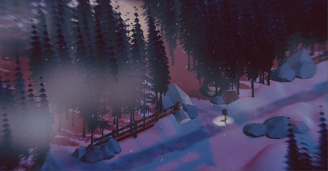 Where the Bees Make Honey