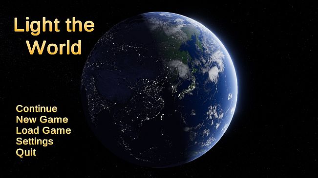 Light the World