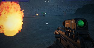 Zhigu Military Exorcist