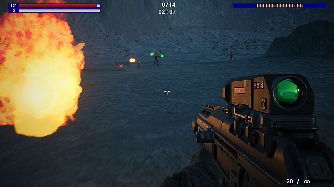 Zhigu Military Exorcist