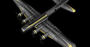 HIS - Rare Flight Pack