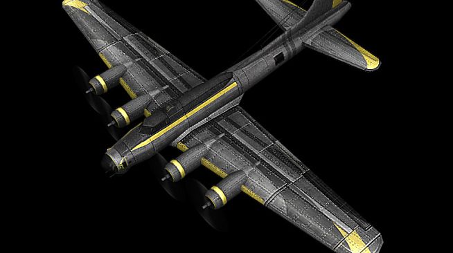 HIS - Rare Flight Pack