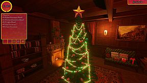 Christmas Tree Decorator