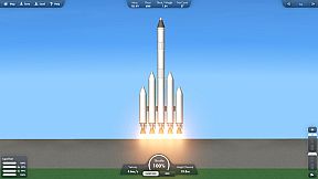 Spaceflight Simulator