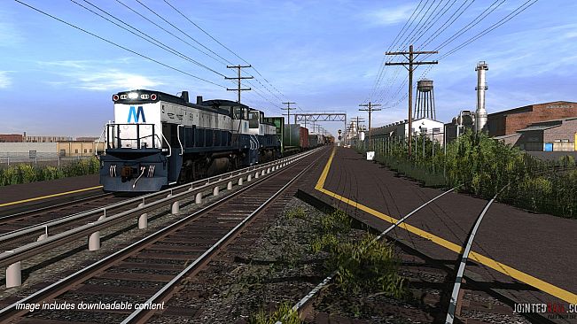 Trainz: A New Era