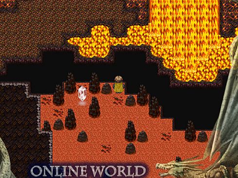 Data Hacker: Corruption