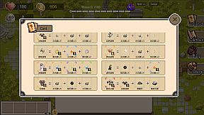 元素召唤 Summon Elemental