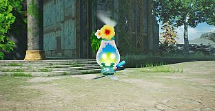 Atelier Yumia - Yumia and Flammi Swimsuit Set