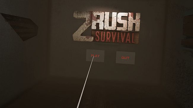 Z-Rush Survival