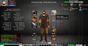 DreamScapes Dimensions