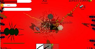 Pumpkin Death Garden