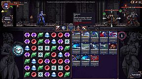 Etaine : Magic Link Dungeon / 伊泰恩：魔链迷宫