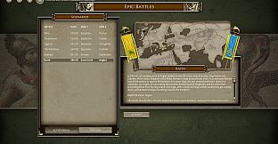 Field of Glory II: Age of Belisarius