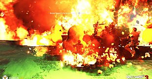 Just Cause 3: Multiplayer Mod