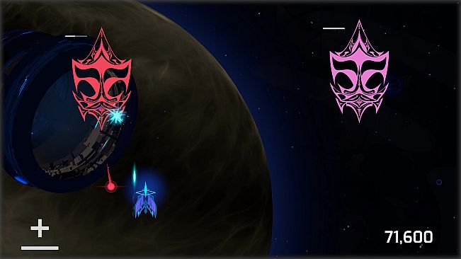 Space KaBAAM: Dagger