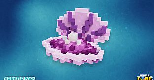 Color A Cube - Aquatic Pack #1