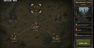 LAST SHELTER