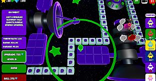Glowbot Tower Defense