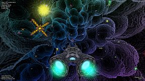 Nightork Adventures - Beyond the Moons of Shadalee