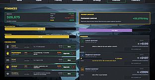 MOBA Manager 2026