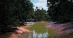 Bassmaster Fishing 2022: Lake Hartwell