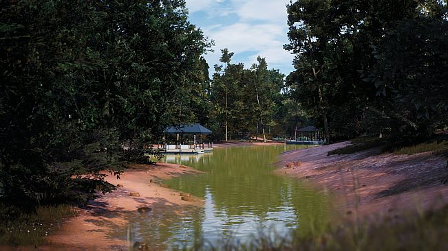 Bassmaster Fishing 2022: Lake Hartwell