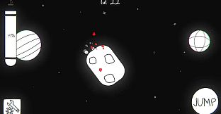 Super Space Jump Man - OST