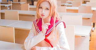 Beyond Clouds Cosplay Album