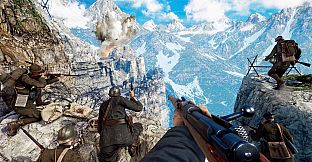 Isonzo: Digital Goods