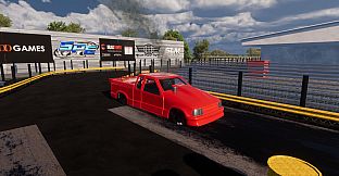 Bounty Drag Racing - Outlaw Pack 5