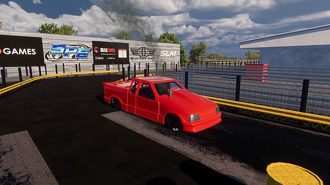 Bounty Drag Racing - Outlaw Pack 5