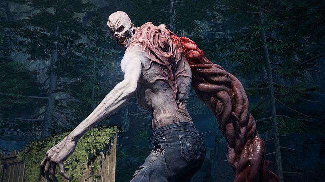 Back 4 Blood - Expansion 3: River of Blood