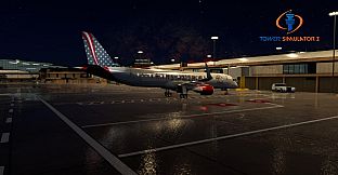 Tower! Simulator 3 - KPIT Airport