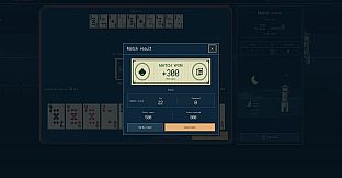 Gin Rummy: Pixel Cardroom