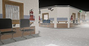 RPG Developer Bakin Modern Hospital Pack