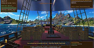 A Pirates Life For Me