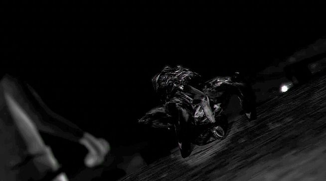 CONCLUSE 2 - The Drifting Prefecture