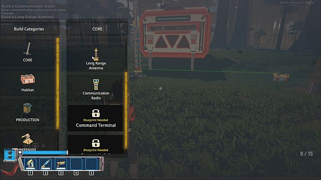 Signalfall