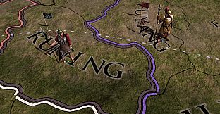 Europa Universalis IV: Domination