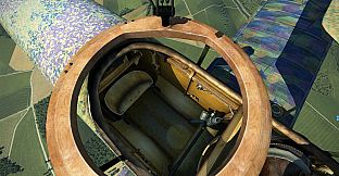 IL-2 Sturmovik: Flying Circus - Volume I