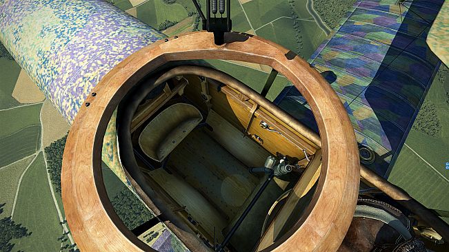 IL-2 Sturmovik: Flying Circus - Volume I