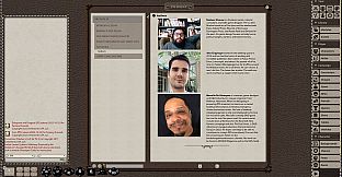 Fantasy Grounds - Arcadia Issue 015