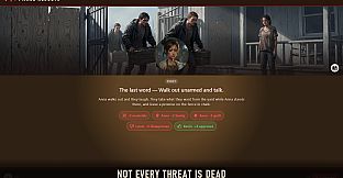 Deadlight: A Zombie Chronicle