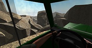 Ultimate Rock Crawler