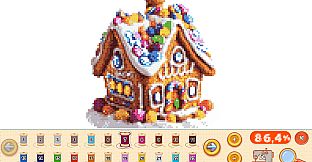 My Hobby Needlework Galore DLC - Winter Tale