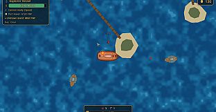 Sea Drifter