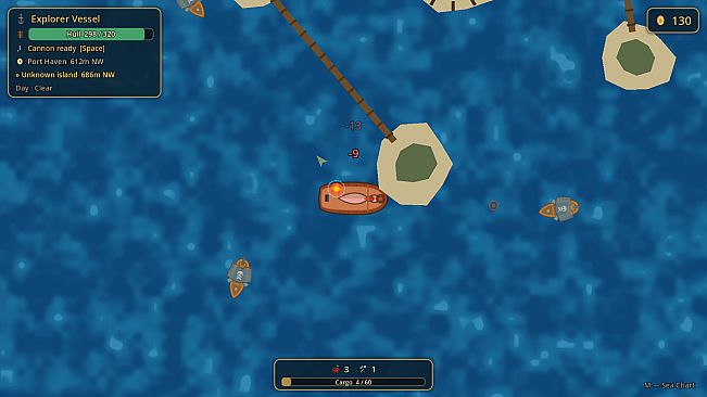 Sea Drifter